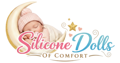 silicone dolls of comfort